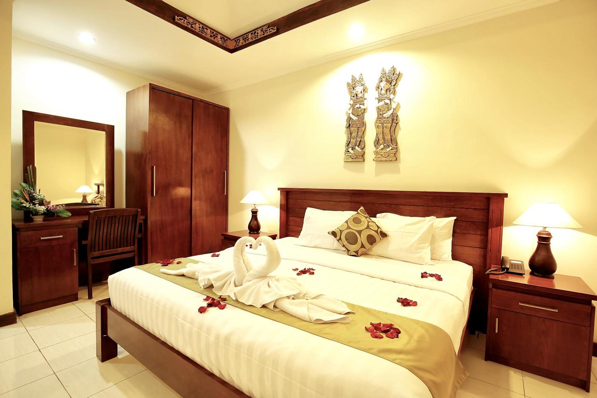 Segara Agung Boutique Hotel Sanur Dış mekan fotoğraf