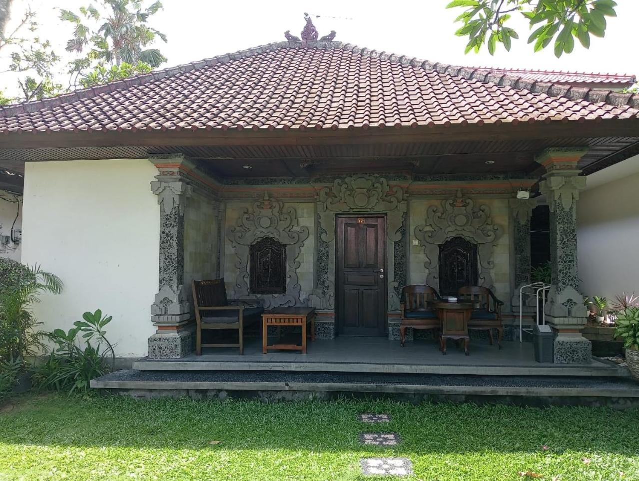 Segara Agung Boutique Hotel Sanur Dış mekan fotoğraf