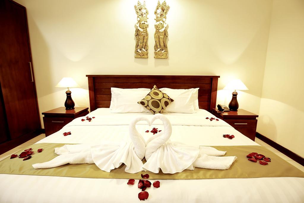 Segara Agung Boutique Hotel Sanur Dış mekan fotoğraf