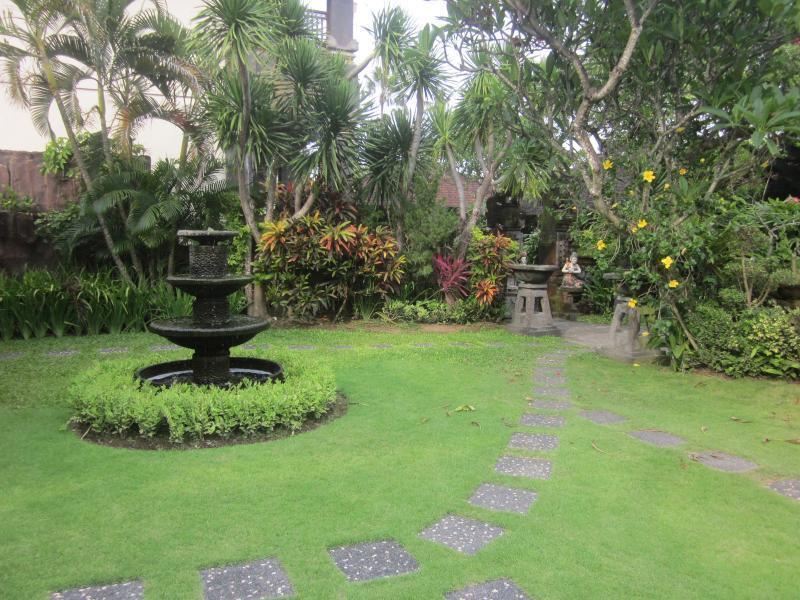 Segara Agung Boutique Hotel Sanur Dış mekan fotoğraf