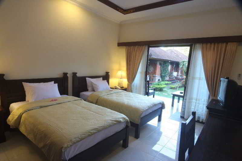 Segara Agung Boutique Hotel Sanur Dış mekan fotoğraf