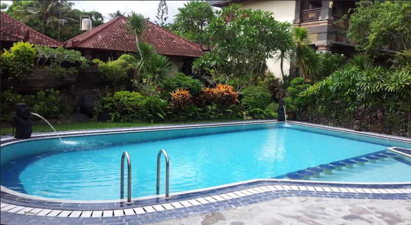Segara Agung Boutique Hotel Sanur Dış mekan fotoğraf