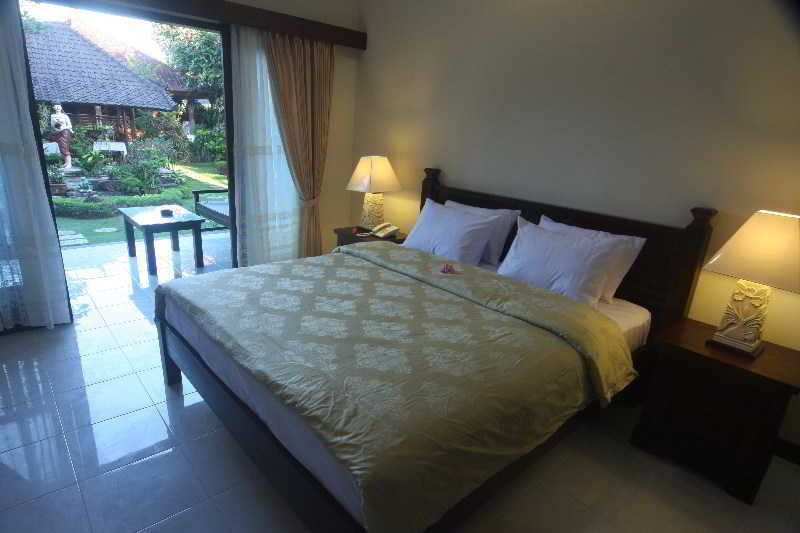 Segara Agung Boutique Hotel Sanur Dış mekan fotoğraf