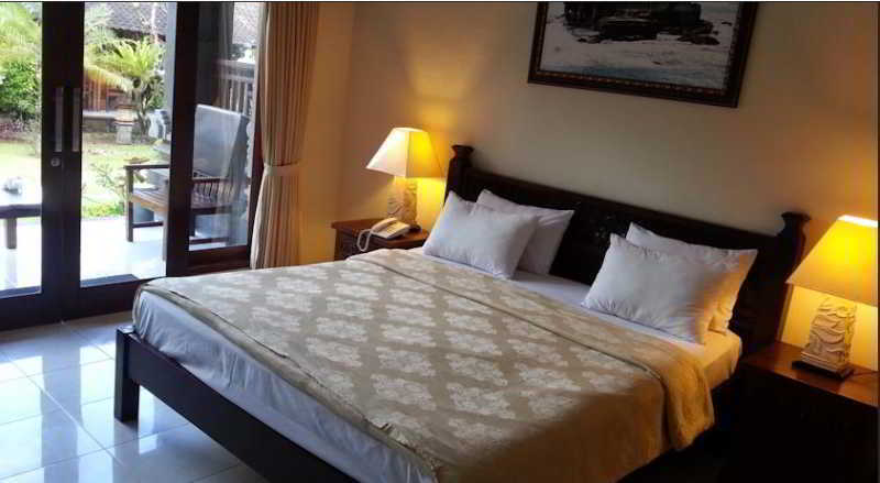 Segara Agung Boutique Hotel Sanur Dış mekan fotoğraf